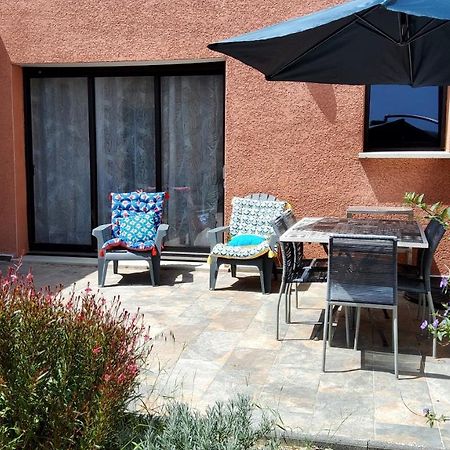 L'Annexe Villa Sigean Exterior photo