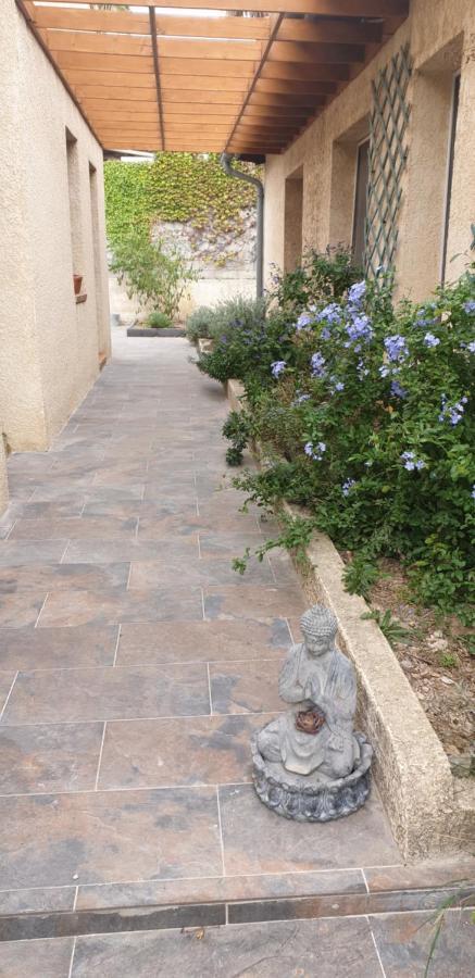 L'Annexe Villa Sigean Exterior photo